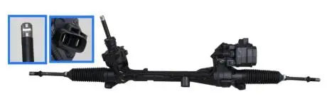 Фото автозапчасть ELSTOCK 171539 Автозапчасть ELSTOCK 171539