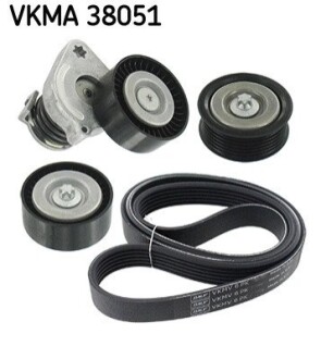 Автозапчасть SKF VKMA38051