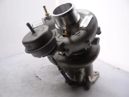 Фото автозапчасть GARRETT 8214025014S Автозапчасть GARRETT 8214025014S