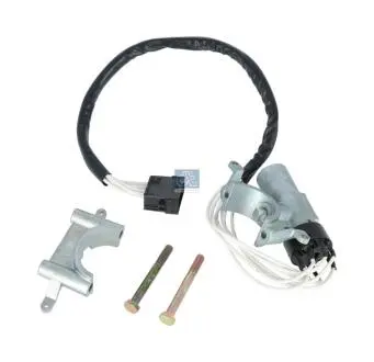 Автозапчасть DT 369101