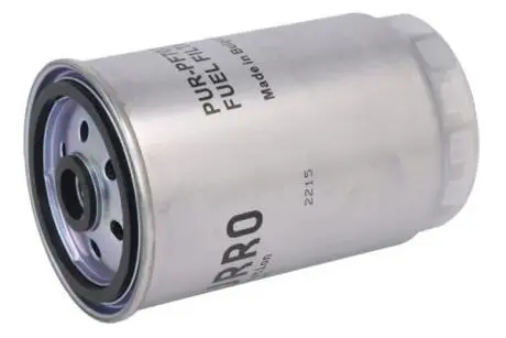 Автозапчасть PURRO PURPF7031