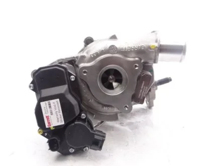 Автозапчасть GARRETT 7807089006S