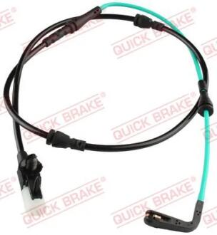 Автозапчасть QUICK BRAKE WS0485A