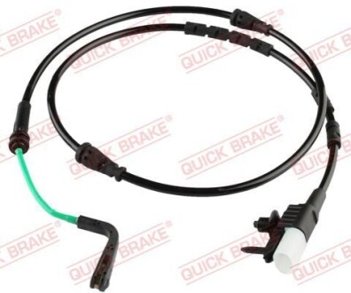 Автозапчасть QUICK BRAKE WS0470A