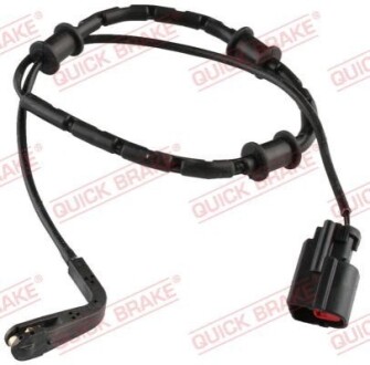 Автозапчасть QUICK BRAKE WS0461A