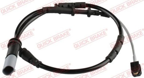 Автозапчасть QUICK BRAKE WS0463A