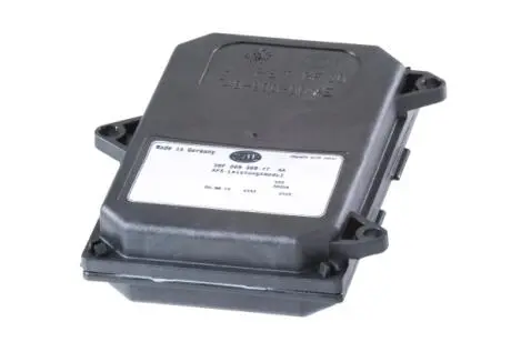 Фото автозапчасть HELLA 5DF009368171 Автозапчасть HELLA 5DF009368171