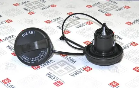 Автозапчасть LEMA 10816T