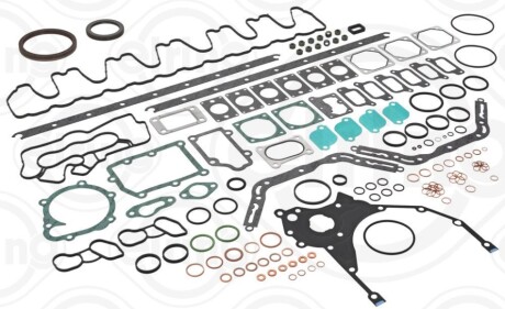 Автозапчасть ELRING 910630