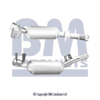 Автозапчасть BM CATALYSTS BM11368