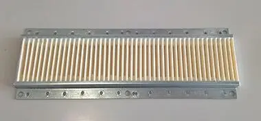 Автозапчасть FLEETGUARD AF56012