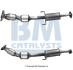 Автозапчасть BM CATALYSTS BM92202H (фото 1)