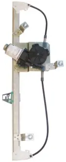 Склопідйомник Valeo 850642
