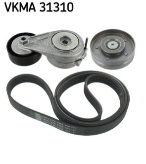 Автозапчасть SKF VKMA31310