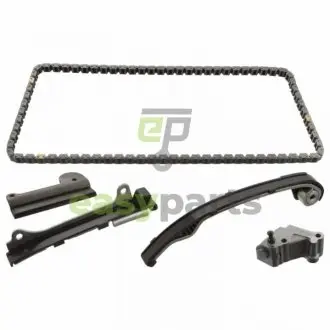 Автозапчасть FEBI BILSTEIN 173861