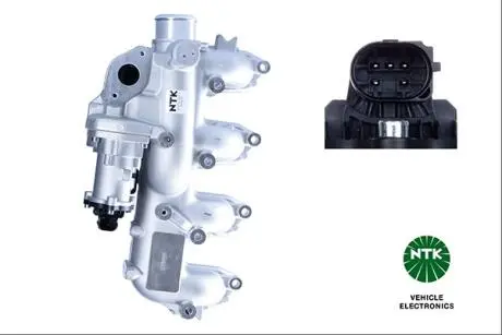 Автозапчасть NGK 94508
