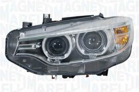 Автозапчасть MAGNETI MARELLI LPO901