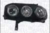 Фара головна LPL231