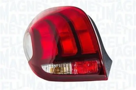 Автозапчасть MAGNETI MARELLI LLL241