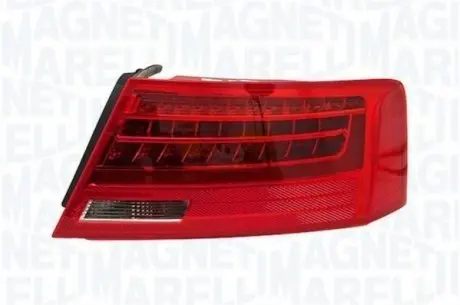 Автозапчасть MAGNETI MARELLI LLI322