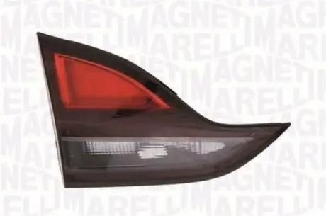Автозапчасть MAGNETI MARELLI LLH852