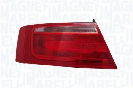 Автозапчасть MAGNETI MARELLI LLG532