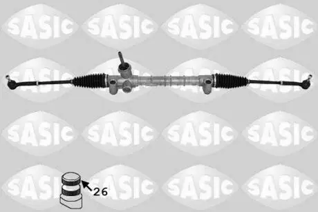 Автозапчасть SASIC 7376044