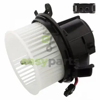 Автозапчасть FEBI BILSTEIN 106361