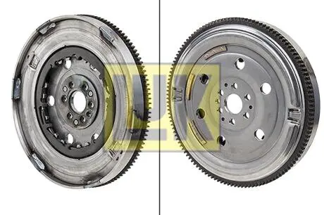 Автозапчасть LuK 415069509