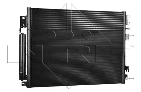 Автозапчасть NRF 350037