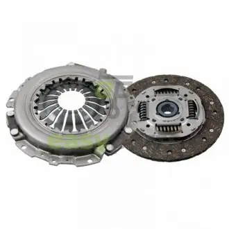 Автозапчасть BLUE PRINT ADL143058