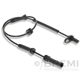 Автозапчасть BREMI 51578