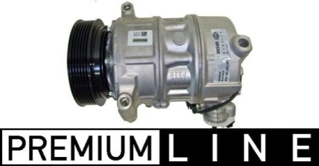 Автозапчасть MAHLE / KNECHT ACP510000P