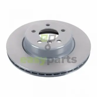 Автозапчасть BLUE PRINT ADB114365