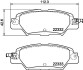 Автозапчасть HELLA 8DB355025461 (фото 1)