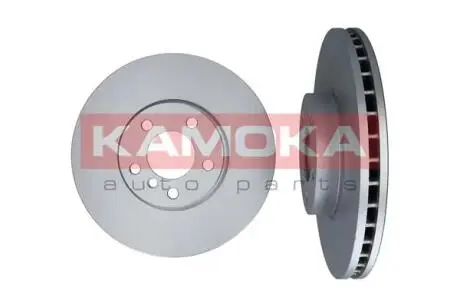 Гальмiвнi диски KAMOKA 103301