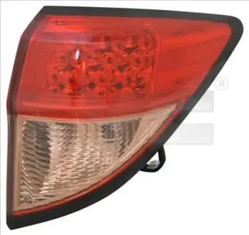Автозапчасть TYC 116809162