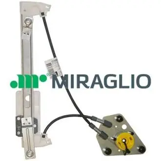 Стеклоподъемник MIRAGLIO 301513