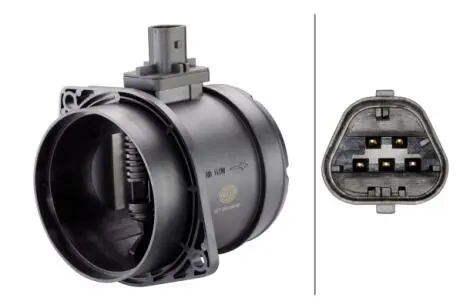Автозапчасть HELLA 8ET358095661