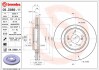 Автозапчасть BREMBO 09D98911 (фото 1)