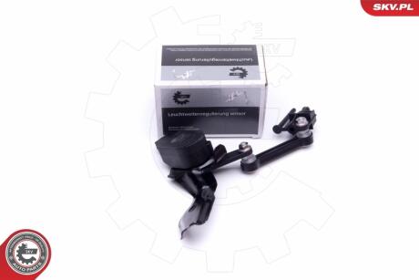 Автозапчасть SKV GERMANY 17SKV571