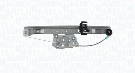Склопідйомник MAGNETI MARELLI 350103486000