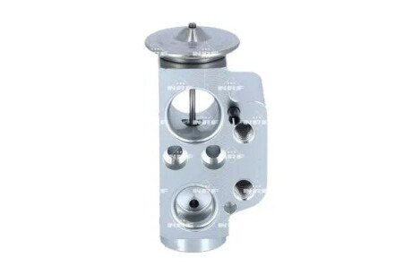 Автозапчасть NRF 38520