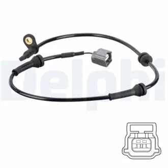 Автозапчасть Delphi SS20802 (фото 1)