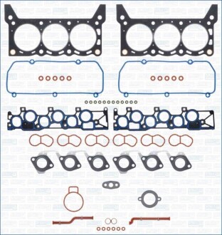 Автозапчасть AJUSA 52541400