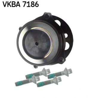 Автозапчасть SKF VKBA7186