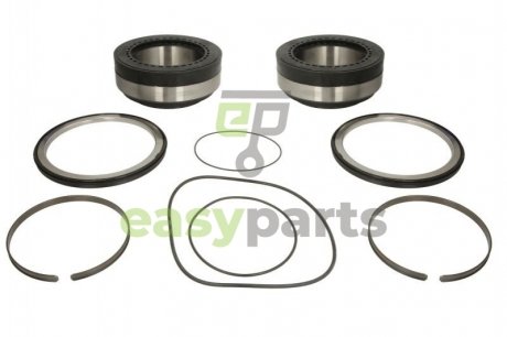 Автозапчасть SKF VKBA5445