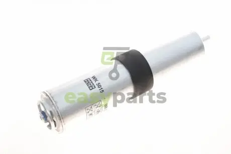 Фільтр паливний BMW 2 (F44/F45/F46)/X1 (F48) 1.5D-2.0D B37/B47 14- MANN WK5015