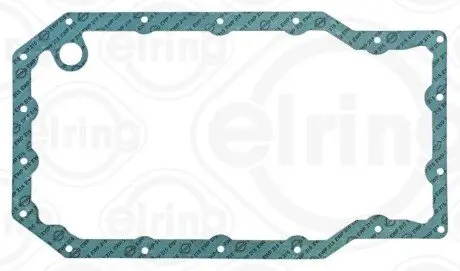 Автозапчасть ELRING 714680