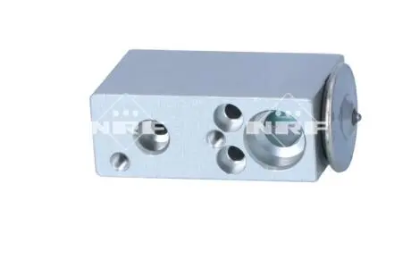 Автозапчасть NRF 38500